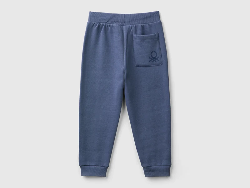 Jogginghose aus warmem Fleece