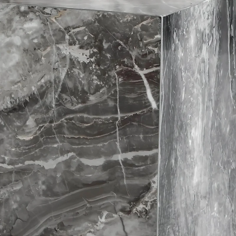 Marble Coffee Table - Elegant Michèle Design