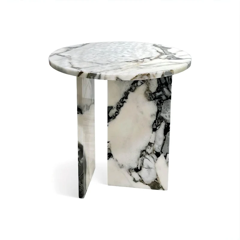 Anicee Marble Coffee Table