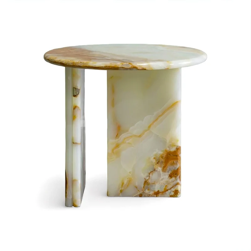 Anicee Marble Coffee Table