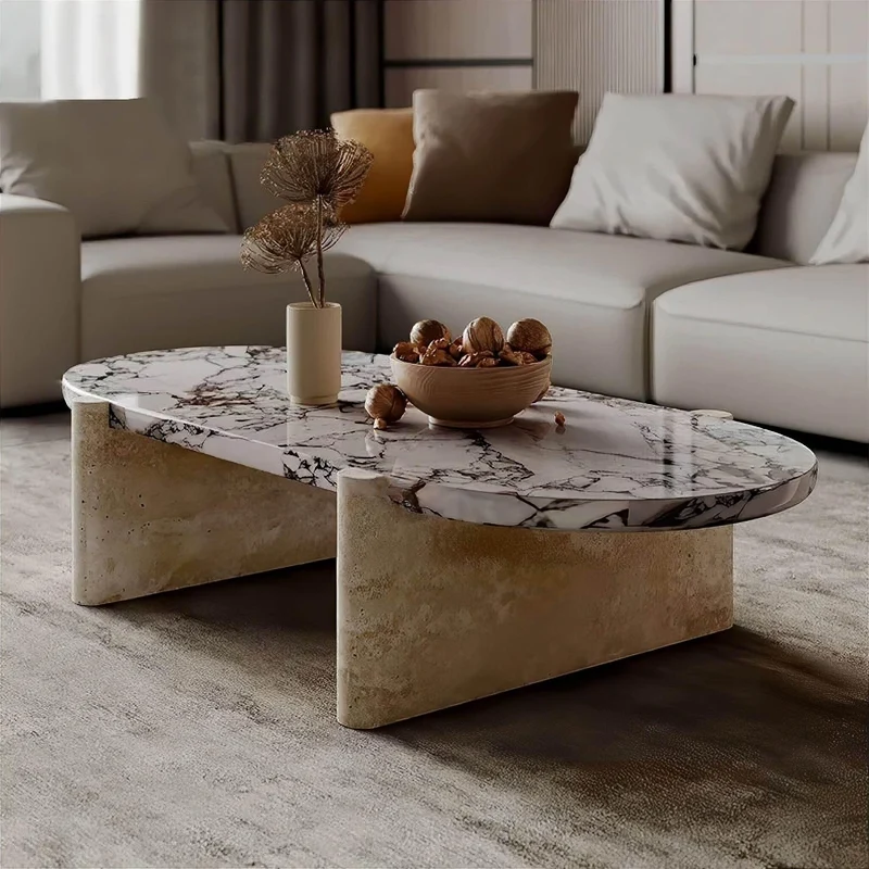 Modern Coffee Table - Stylish Living Room Furniture