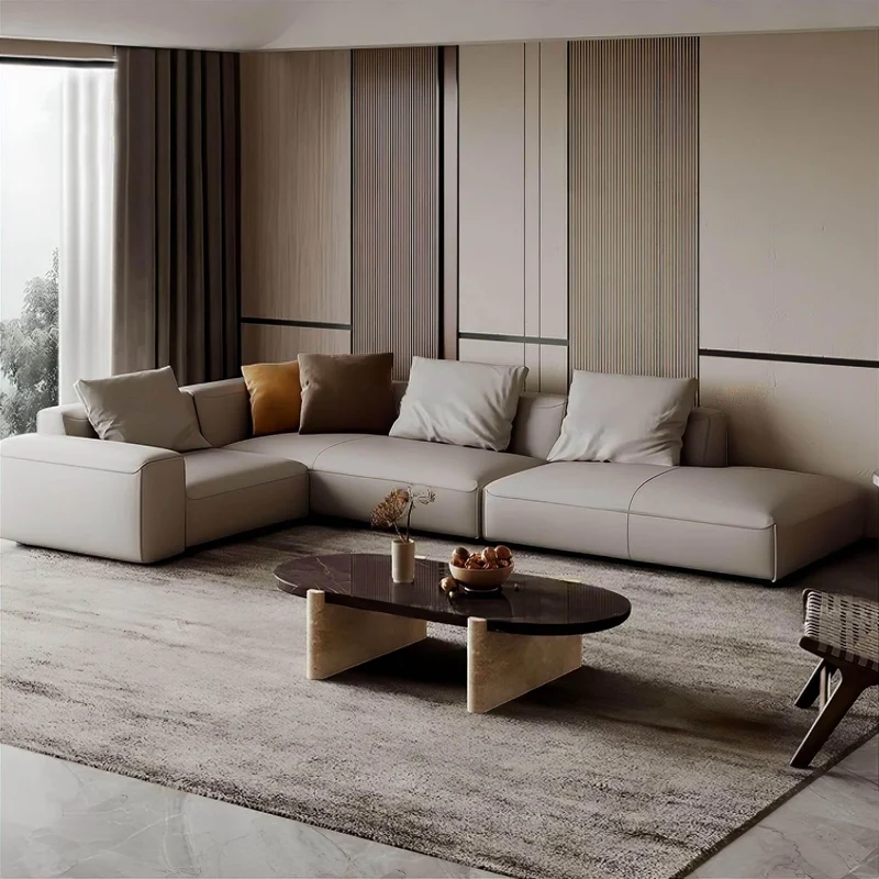 Modern Coffee Table - Stylish Living Room Furniture