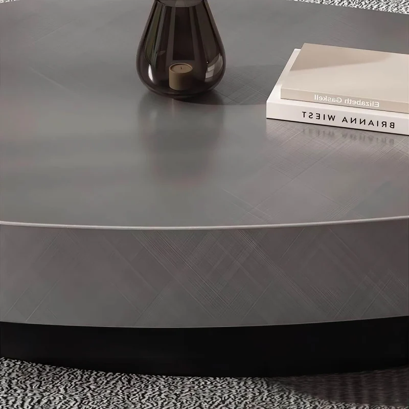 Modern Wooden Coffee Table - Stylish Living Room Furniture