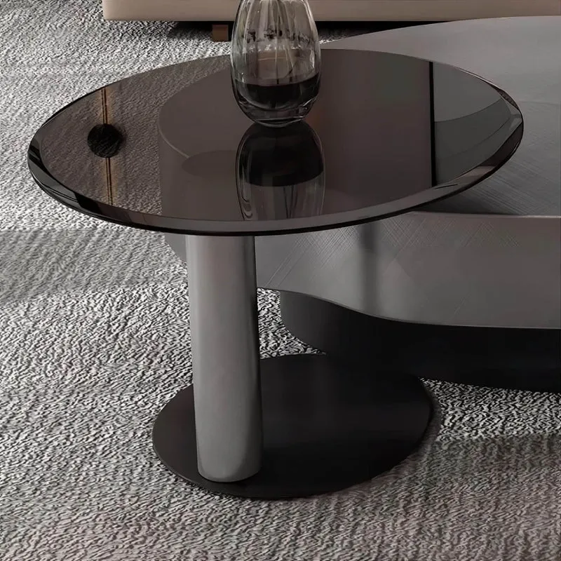 Modern Wooden Coffee Table - Stylish Living Room Furniture