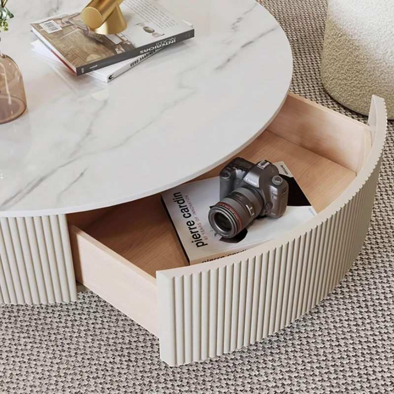 Bastein Coffee Table Set - Modern Living Room Furniture