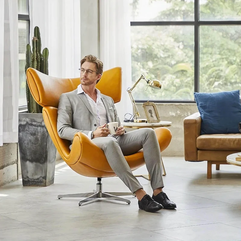 Aurore Occasional Chair - Stylish Living Room Accent Chair