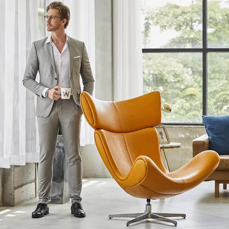 Aurore Occasional Chair - Stylish Living Room Accent Chair