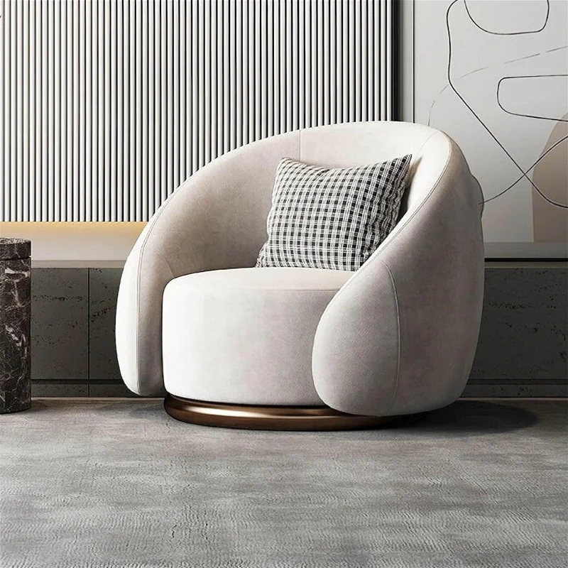 Juliette Occasional Chair - Modern Accent Chair for Living Room