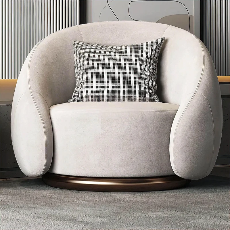 Juliette Occasional Chair - Modern Accent Chair for Living Room