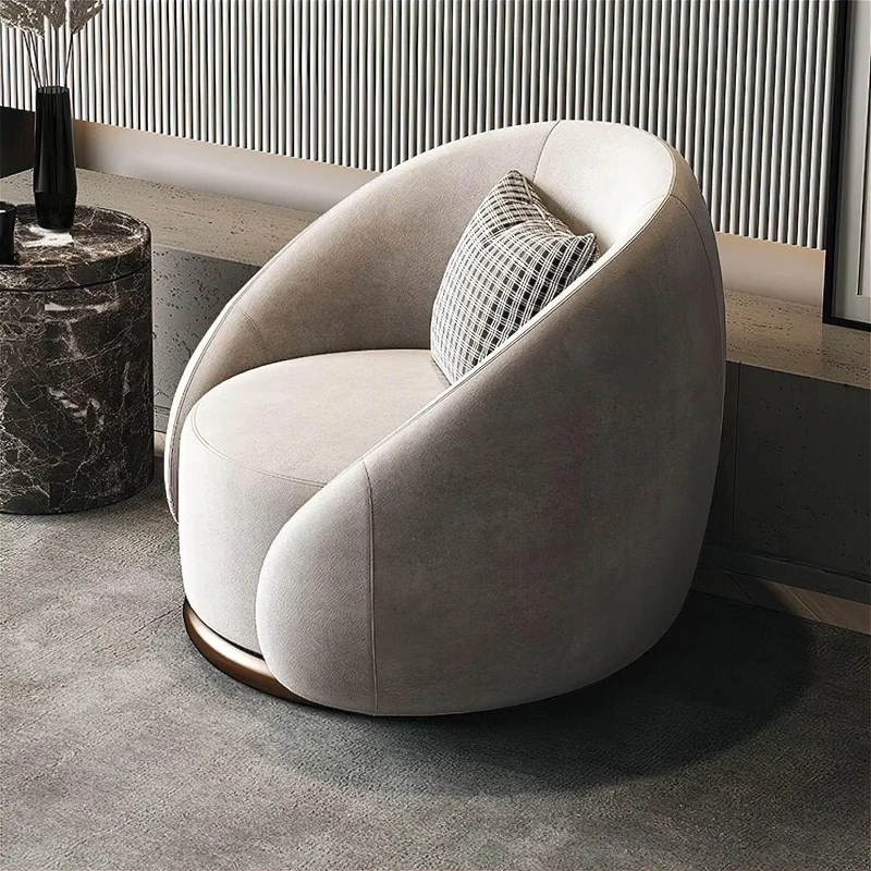 Juliette Occasional Chair - Modern Accent Chair for Living Room
