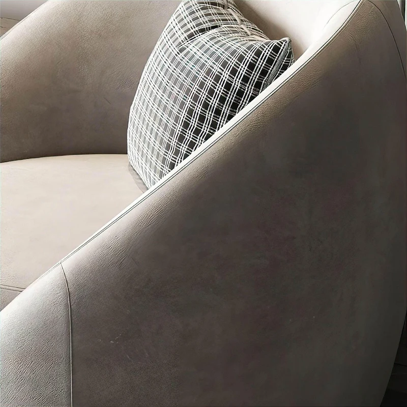 Juliette Occasional Chair - Modern Accent Chair for Living Room