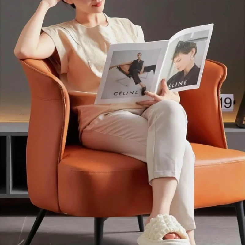 Mira Occasional Chair - Stylish Living Room Accent Chair