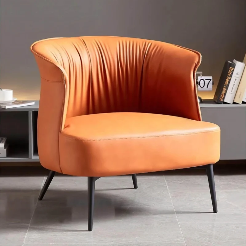 Mira Occasional Chair - Stylish Living Room Accent Chair