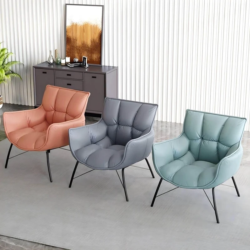 Accent Chair - Sabine Stylish Living Room Furniture