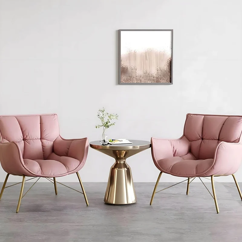 Accent Chair - Sabine Stylish Living Room Furniture