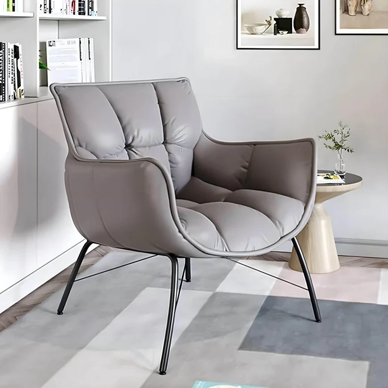 Accent Chair - Sabine Stylish Living Room Furniture