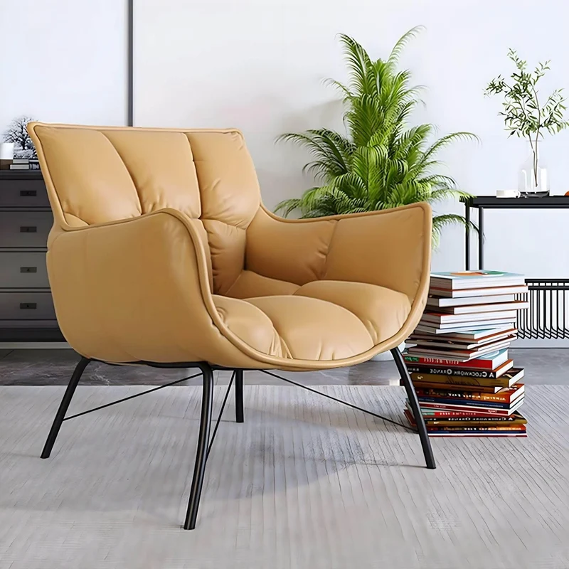 Accent Chair - Sabine Stylish Living Room Furniture