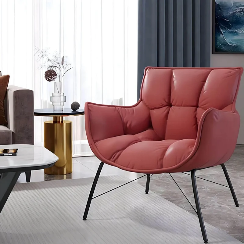 Accent Chair - Sabine Stylish Living Room Furniture