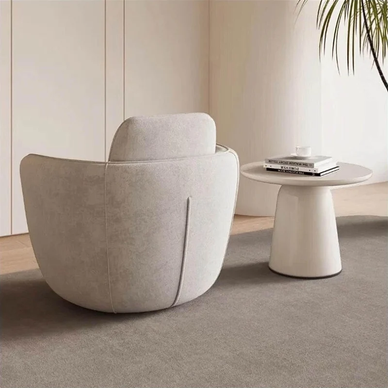 Modern Accent Chair - Pascal Occasional Chair for Living Room