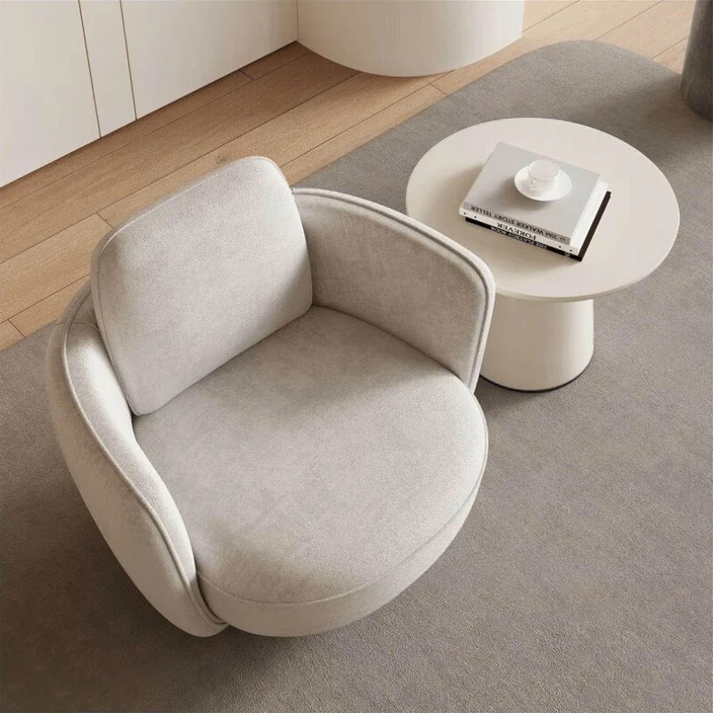 Modern Accent Chair - Pascal Occasional Chair for Living Room