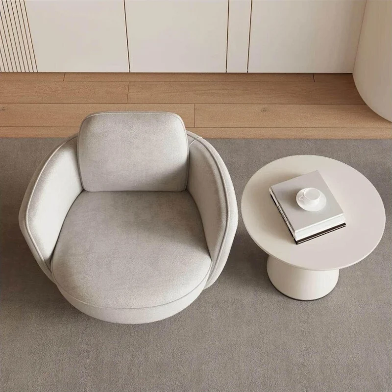 Modern Accent Chair - Pascal Occasional Chair for Living Room