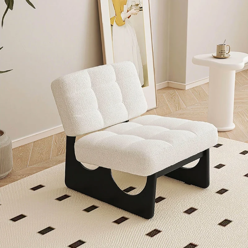 Séverine Accent Chair - Stylish Occasional Chair for Living Room