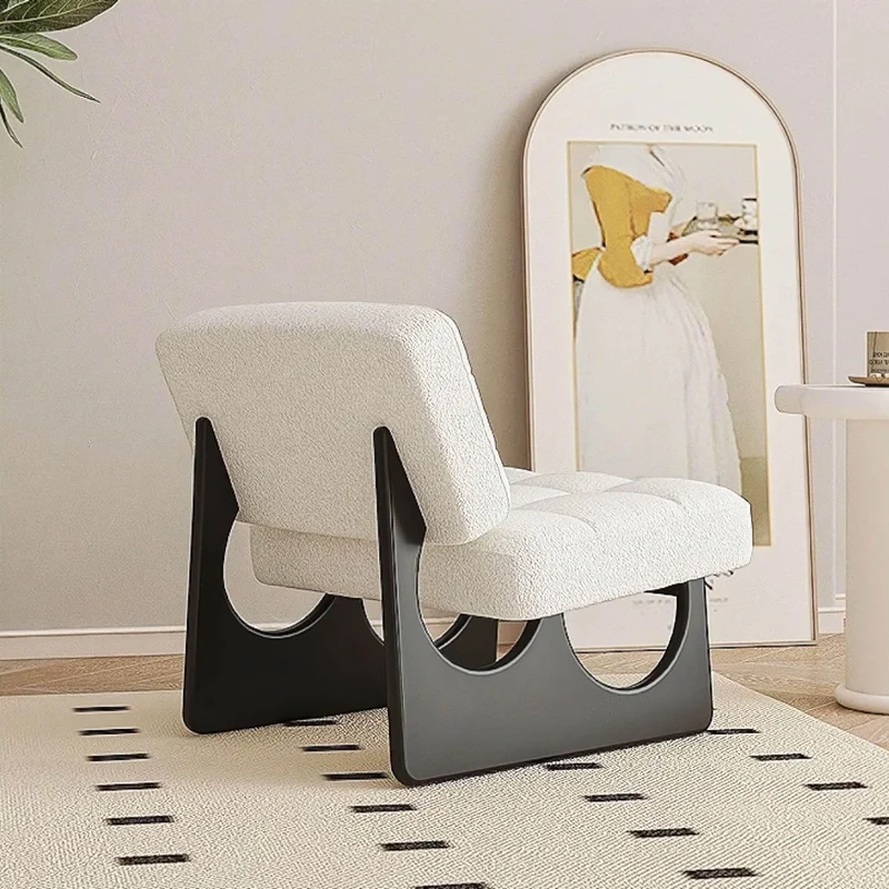 Séverine Accent Chair - Stylish Occasional Chair for Living Room