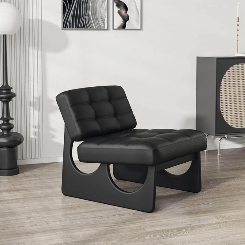 Séverine Accent Chair - Stylish Occasional Chair for Living Room