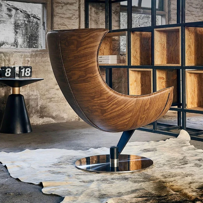 Elegant Accent Chair - Sébastien Occasional Chair for Living Room