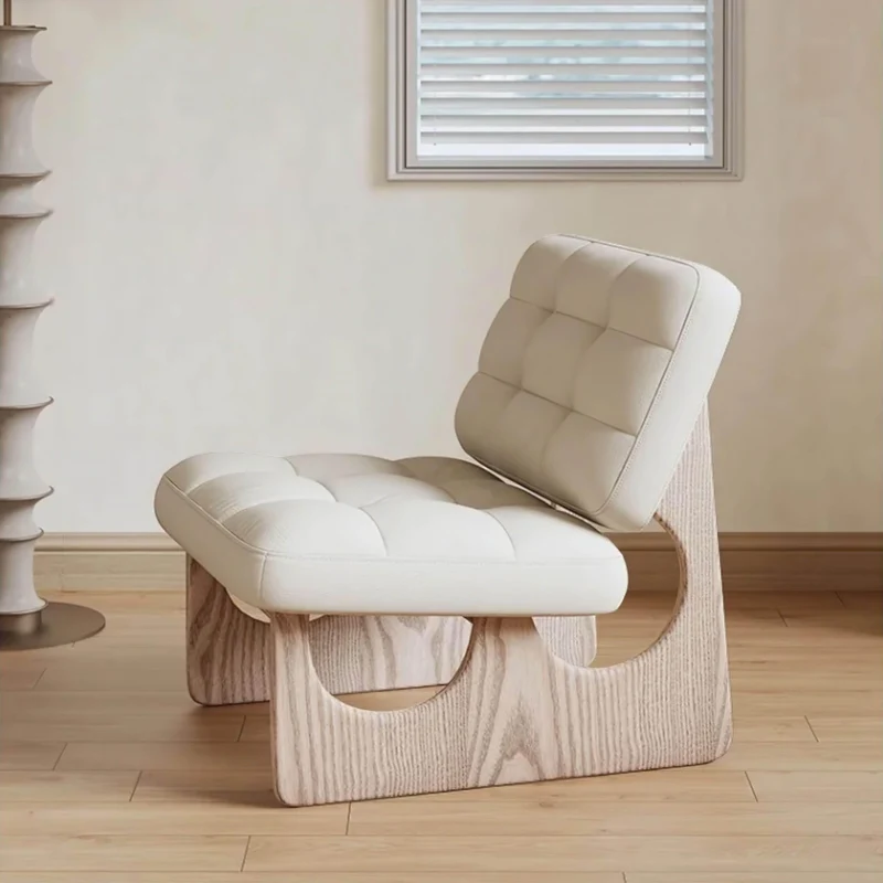 Dorian Accent Chair - Modern Living Room Chair