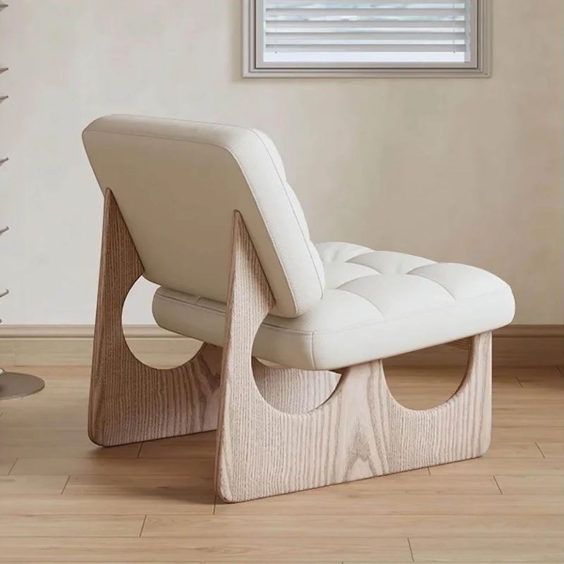Dorian Accent Chair - Modern Living Room Chair