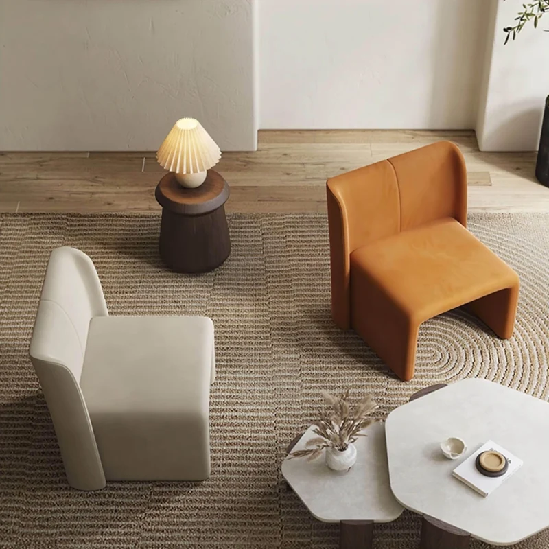 Stylish Occasional Chair - Accent Chair for Living Room