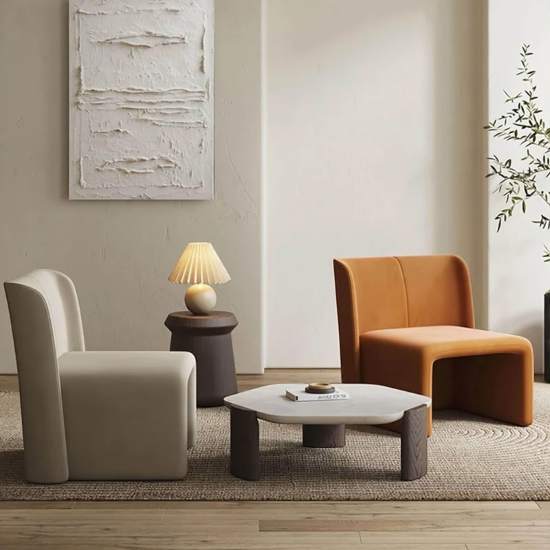 Stylish Occasional Chair - Accent Chair for Living Room