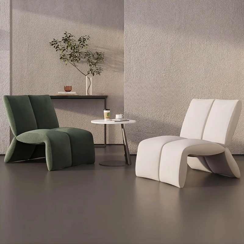 Jean Occasional Chair - Stylish Upholstered Accent Chair