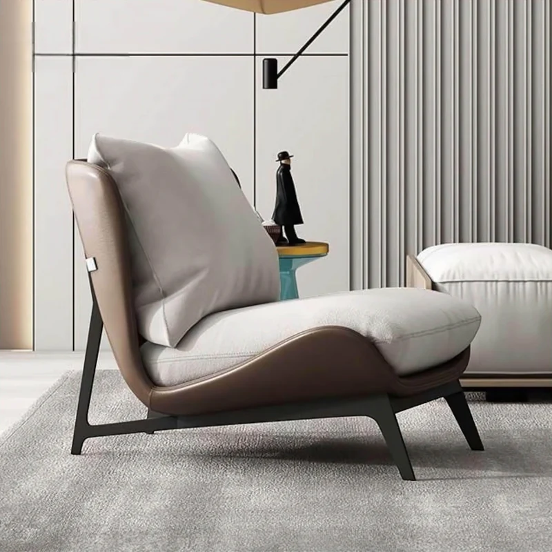 Occasional Chair - Stylish Accent Seating