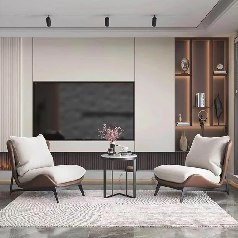 Occasional Chair - Stylish Accent Seating