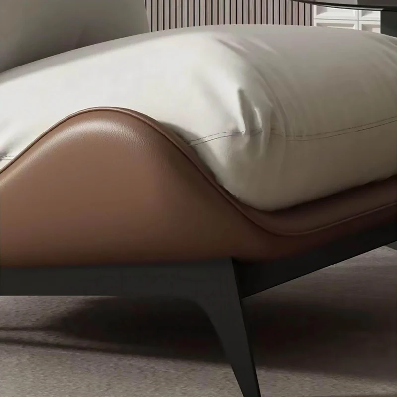Occasional Chair - Stylish Accent Seating