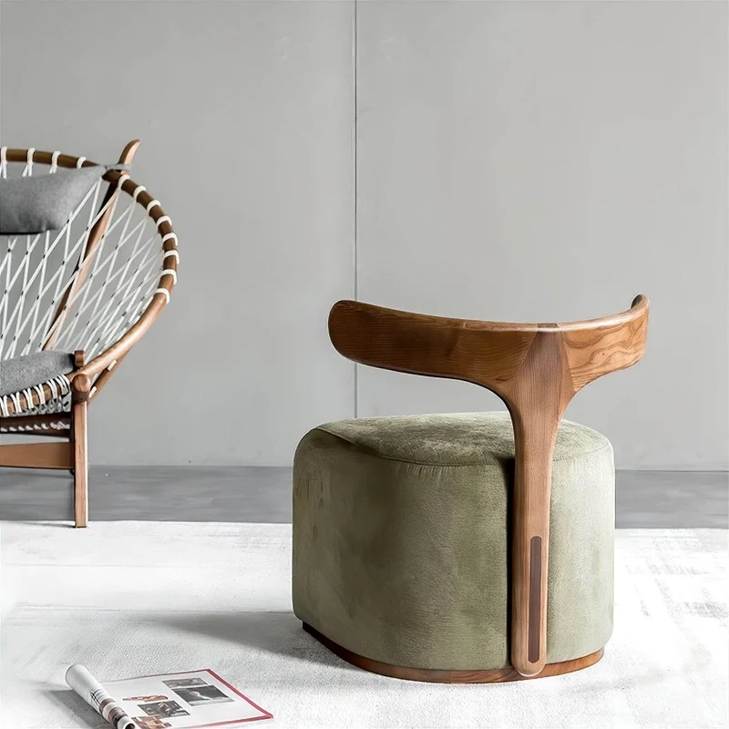 Modern Occasional Chair - Stylish Accent Chair for Living Room Décor