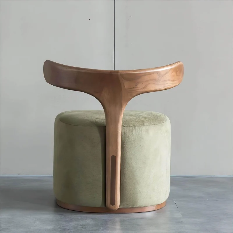 Modern Occasional Chair - Stylish Accent Chair for Living Room Décor