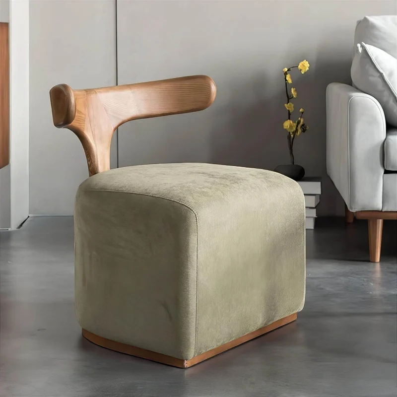 Modern Occasional Chair - Stylish Accent Chair for Living Room Décor