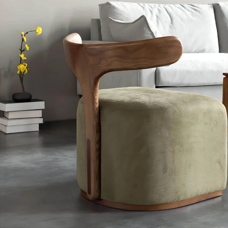 Modern Occasional Chair - Stylish Accent Chair for Living Room Décor