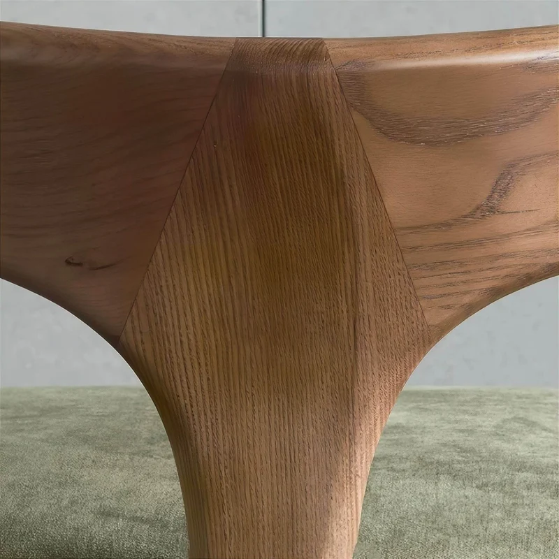 Modern Occasional Chair - Stylish Accent Chair for Living Room Décor