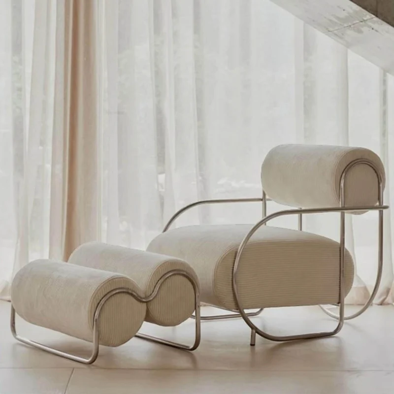 Stylish Occasional Chair - Modern Accent Chair for Living Room