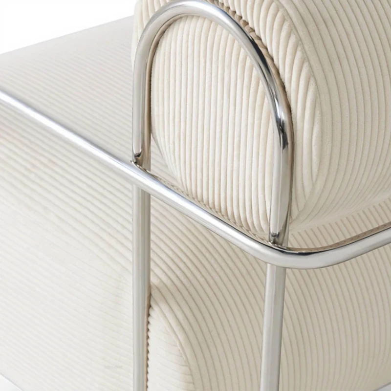 Stylish Occasional Chair - Modern Accent Chair for Living Room