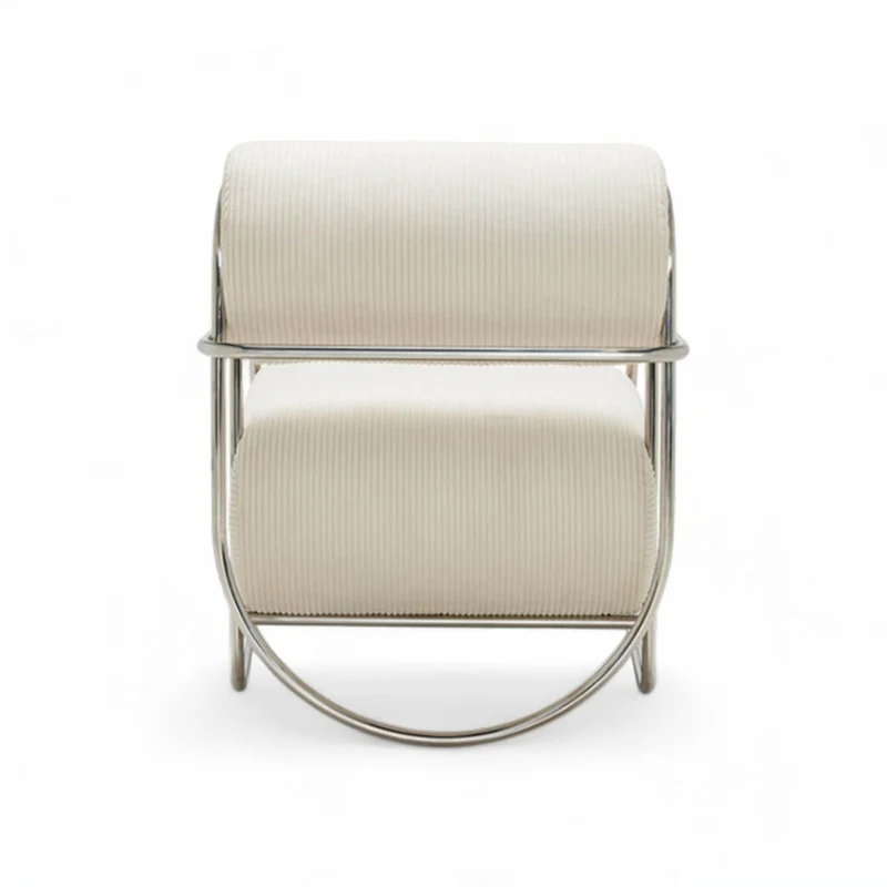 Stylish Occasional Chair - Modern Accent Chair for Living Room