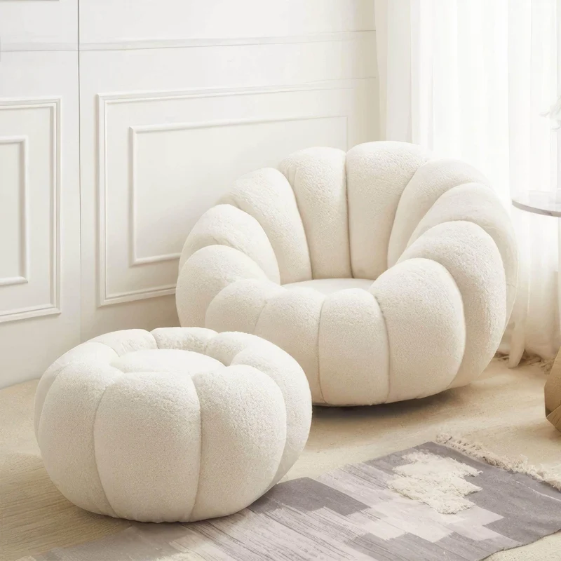 Emma Occasional Chair - Stylish Accent Chair for Any Room