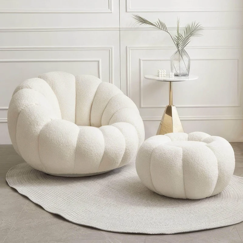 Emma Occasional Chair - Stylish Accent Chair for Any Room