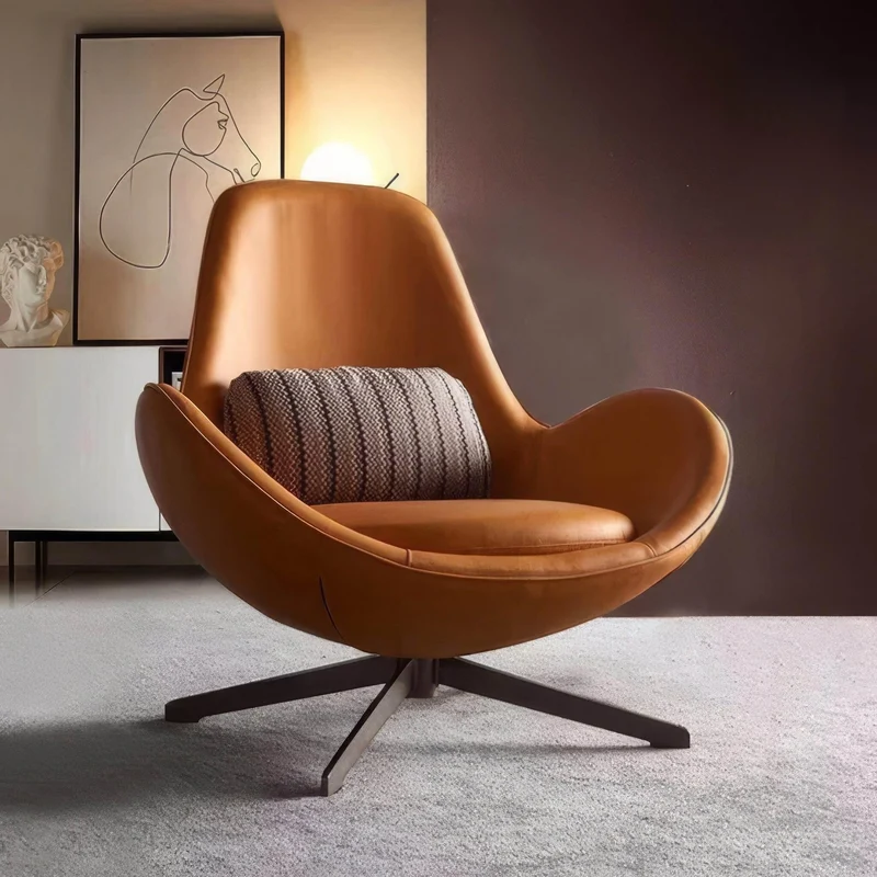 Thérèse Accent Chair - Stylish Living Room Occasional Chair