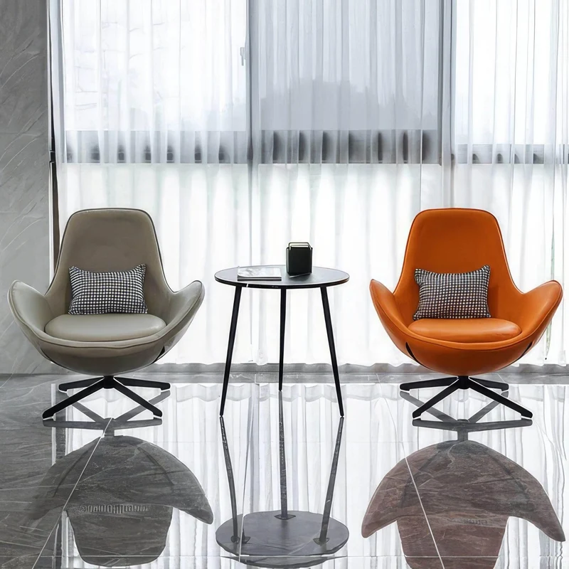 Thérèse Accent Chair - Stylish Living Room Occasional Chair
