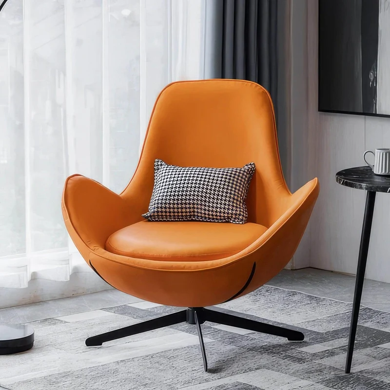Thérèse Accent Chair - Stylish Living Room Occasional Chair